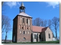Kościół - Czernin