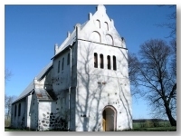 Kościół - Kłopotowo