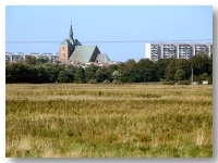 Tereny kowe wok Koobrzegu