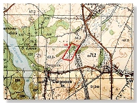 Mapa: UE Łąki