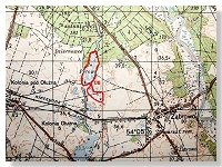 Mapa: Granice UE Parowa