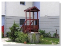 Źródło solankowe 'Parkowe