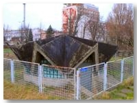 Źródło solankowe 'Warcisław' na terenie PŻB