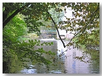 Rzeka Mostowa