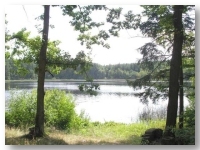 Jezioro Trzynik May